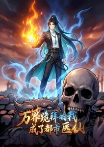 咖啡与旧唱片的夏天 漫画封面